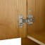 Armoire de cuisine moderne Baylen-126604801