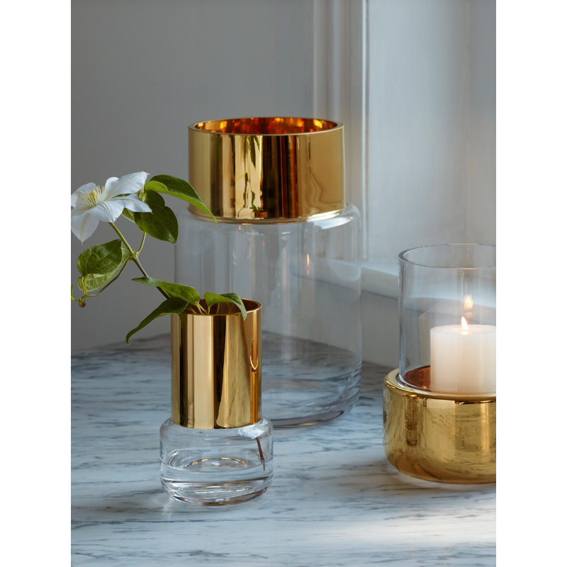 Aurum Handmade Table Vase