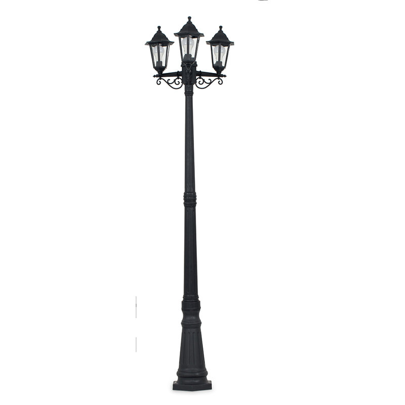 Yuliana Post Lantern