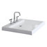 Lavabo de salle de bain Purist