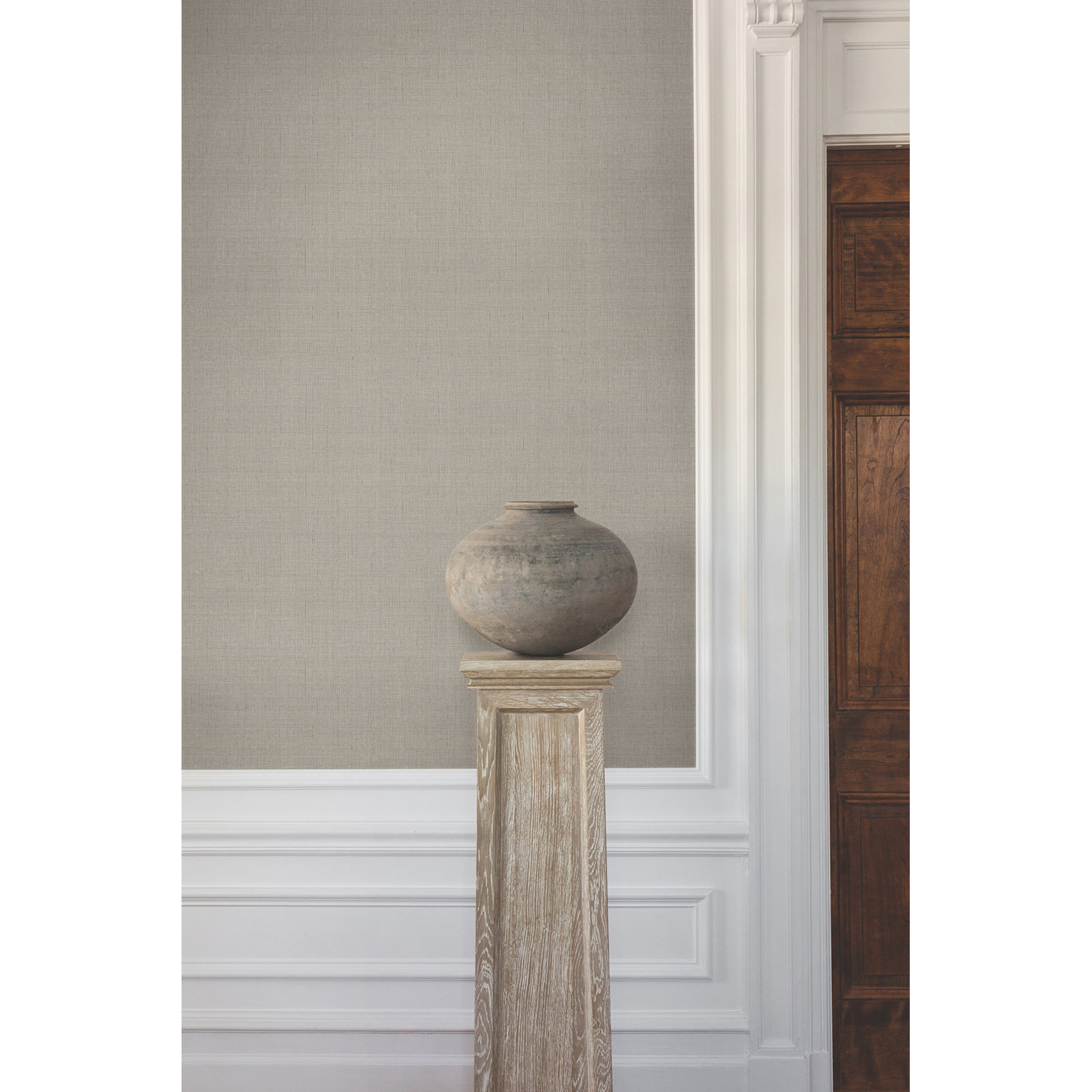 Nevitt Abstract Wallpaper, Fossil