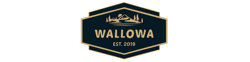 Wallowa logo
