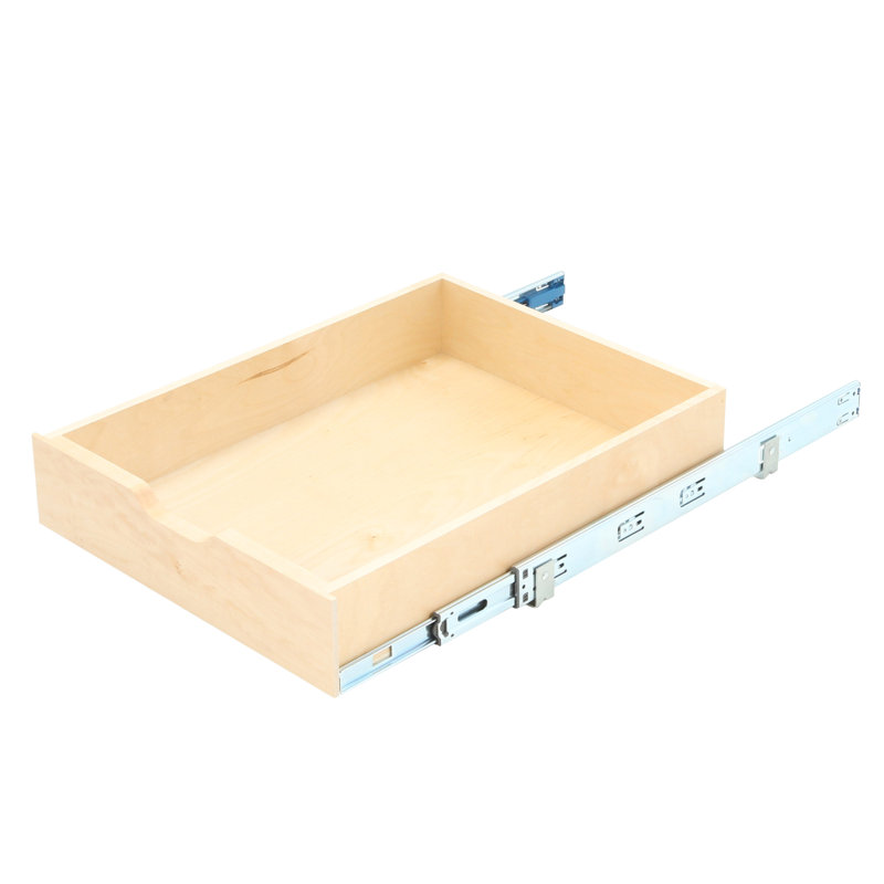 Tiroir , H 5 po x l 17,78 po x P 22 po
