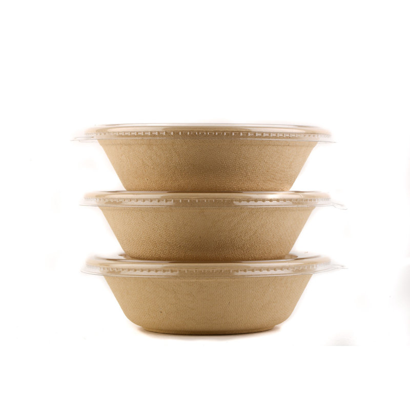 Disposable Serving Bowl