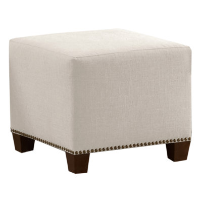 Cliffcrest Upholstered Ottoman