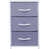 Mauve / Blanc est en rupture de stock