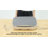 Indoor 3.7'' Chair Pad-1600649066