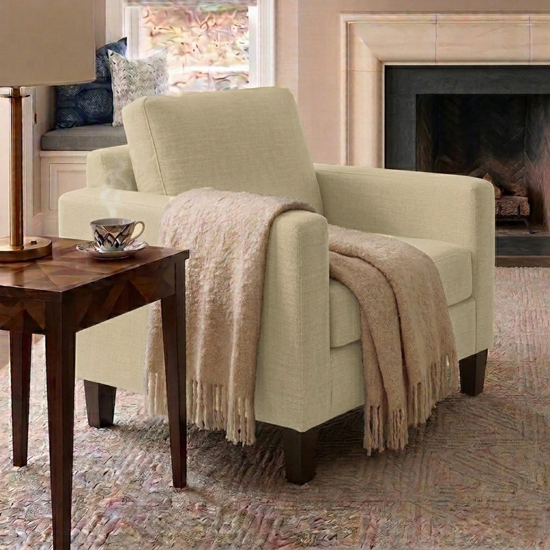 Chaise Henry, Coquille antique