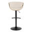 Tabouret de bar Curvo-92718777