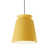 Muted Yellow selected