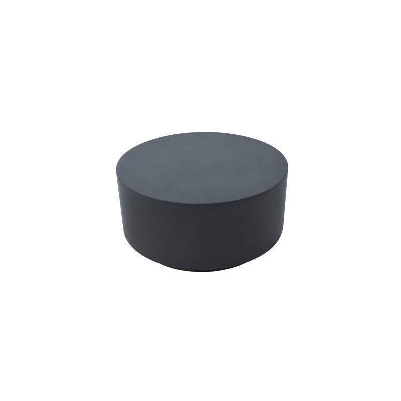 Outdoor , in. W in. D, Slate Black, 16.1"H x 33.9"W x 33.9"D