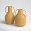 Eddard 13.8'' Metal Table Vase
