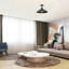 Semi Flush Mount-1630612819