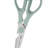 BergHOFF Forest Stainless Steel Scissors 8.25"