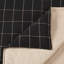 Ensemble de housse de couette classique en coton rustique à carreaux Windowpane-89603348-93175234