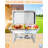 Chafing Dish Buffet Set