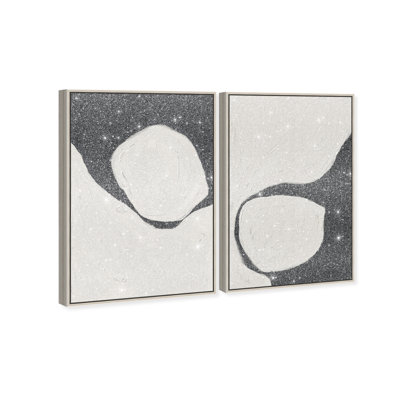 Neutral Balance Set Set by Oliver Gal