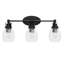 Luminaires de salle de bain Akeley