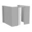 Ensemble de chambre en U Everblock-84320463-84320455