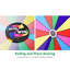 Jeu de rotation de table Winspin 18 po