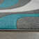 Alber Performance Abstract Indoor Rug
