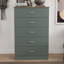Commode 5 tiroirs Allyannah-503805295