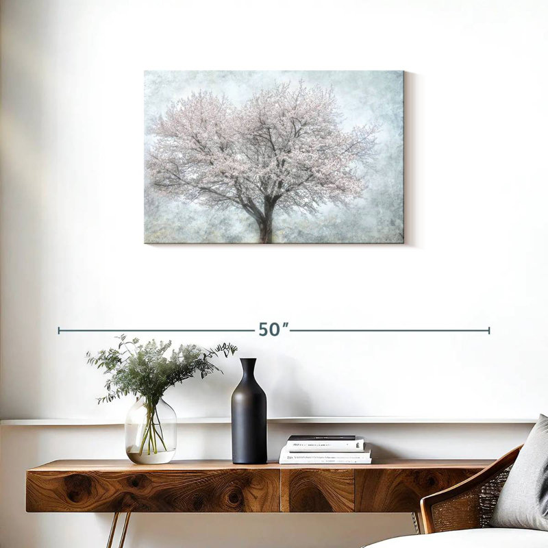 Harnek A Feel Of Spring II, H 20 po x l 30 po