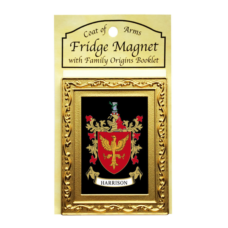 Fridge Magnet