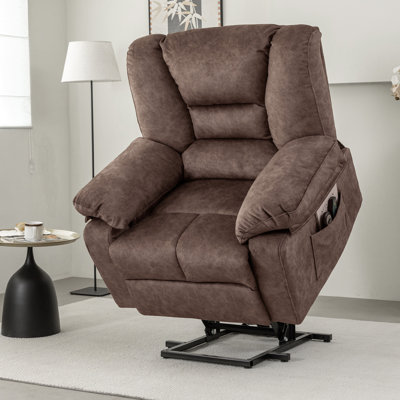 Fauteuil inclinable électrique Power Lift