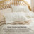 Bedsure Comforter Set-Bow Tufted-120798824-120798819