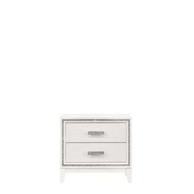 Table de chevet Haiden