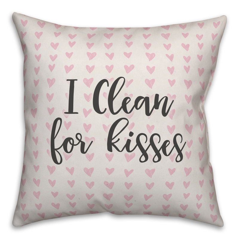 Throw Pillow, Pillow Cover
