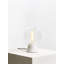 Alejandro Marble Globe Lamp