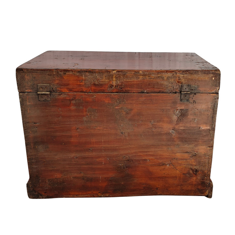 Coffre vintage