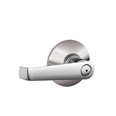 Elan Lever Bed and Bath Lock