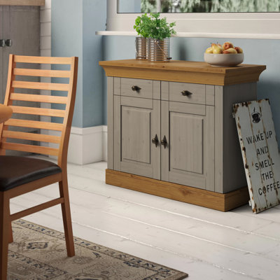Kelly 107.5cm Sideboard