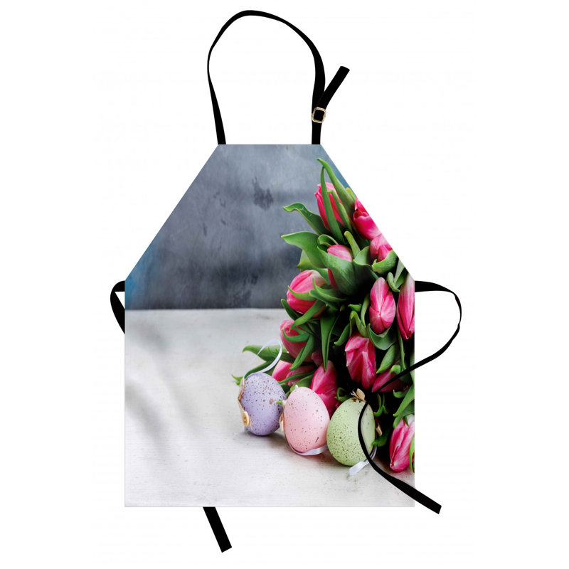 Bib Apron