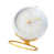 White est en rupture de stock