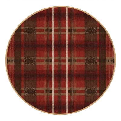  Tapis lavable à carreaux rustiques style Sud-Ouest