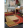 Carletta Abstract Indoor Rug
