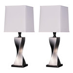 Lubin Metal Table Lamp