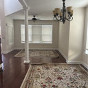 Lark Manor Dimmitt Floral Indoor Rug & Reviews | Wayfair