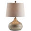 Lampe de table 22" nid d’abeilles Germania