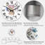 Horloge murale traditionnelle Find Your Tribe-322658739