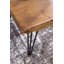 Aldine Four Leg Coffee Table
