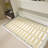 Horizontal Murphy Bed with Shelves Storage and Support Slats for Bedroom-1242302683