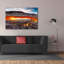 Art mural sur toile «Sunset Canyon» par Epic Portfolio-2043873227