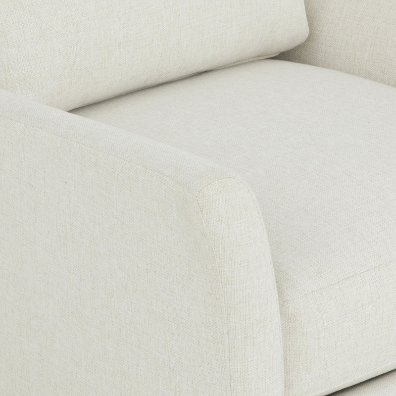 Leather Chair, Hazelnut, 1111 Brown