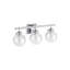 Holt Three-Light Sconce-908947816