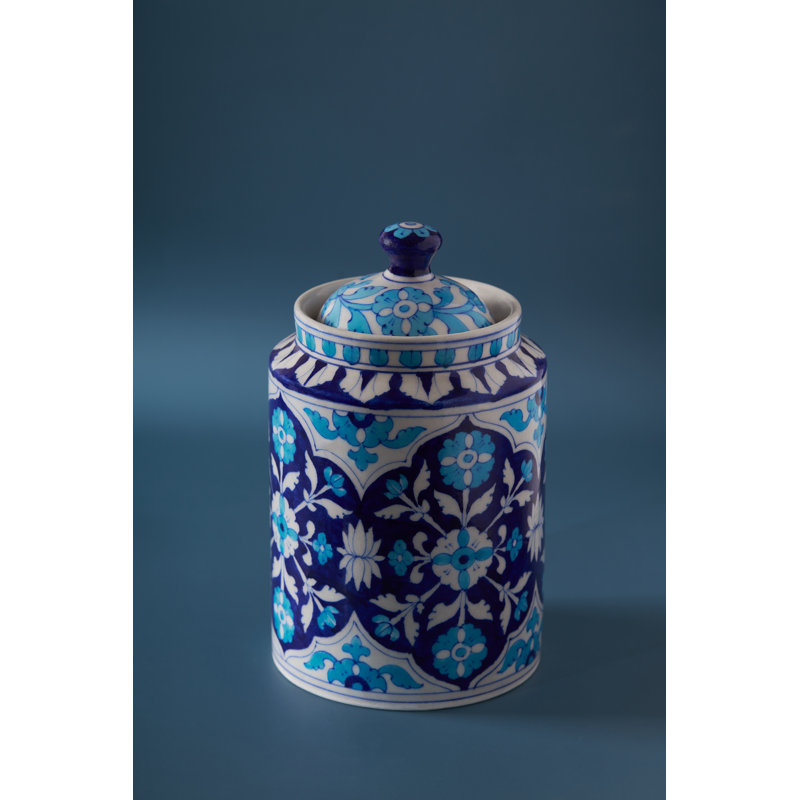 Ceramic / Porcelain Jar